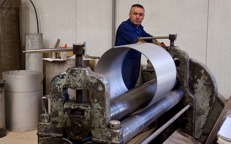 What’s Sheet Metal Fabrication, and What Does the Process Entail?