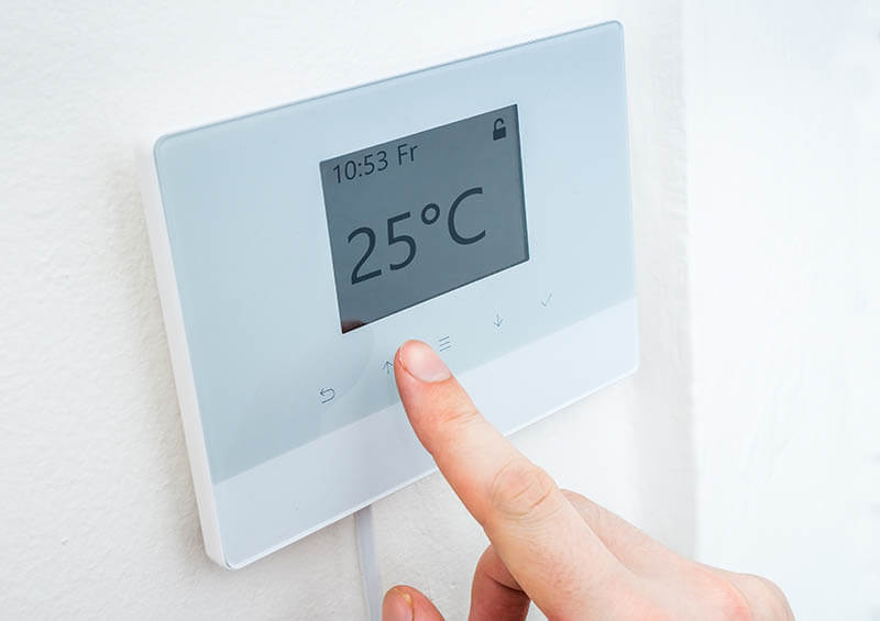 How to Choose the Perfect Programmable Thermostat for Your Home