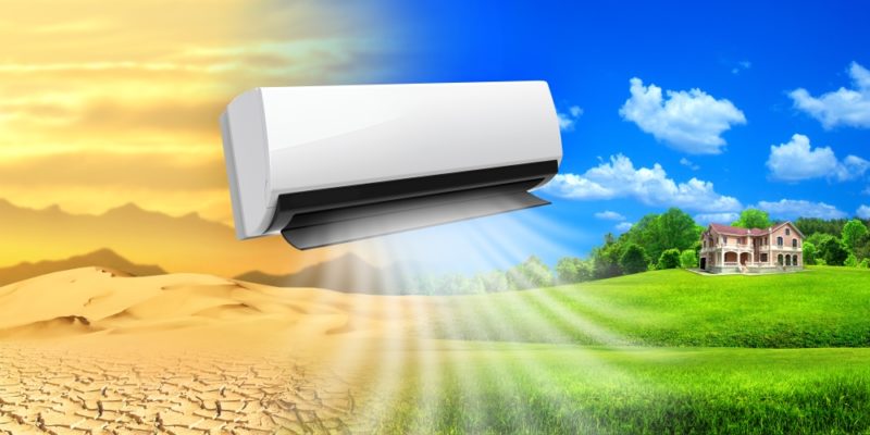 3 Reasons Ductless AC Is Taking the World By Storm