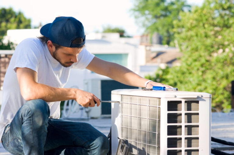 mini split heat pump e1547675727839
