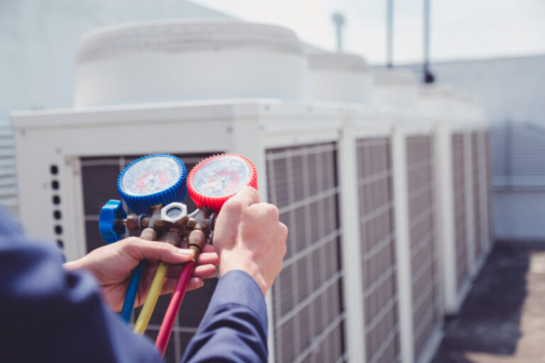 PRO commercial hvac maintenance repair iStock 960461794 e1559160864828