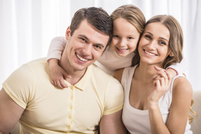 COMFORT happy family portrait shutterstock 267145475 e1565189981712