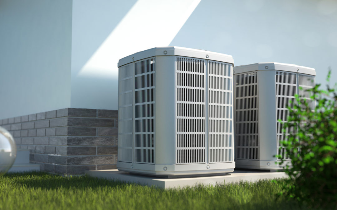 5 Reasons Why Your Air Conditioner Is Blowing Hot Air