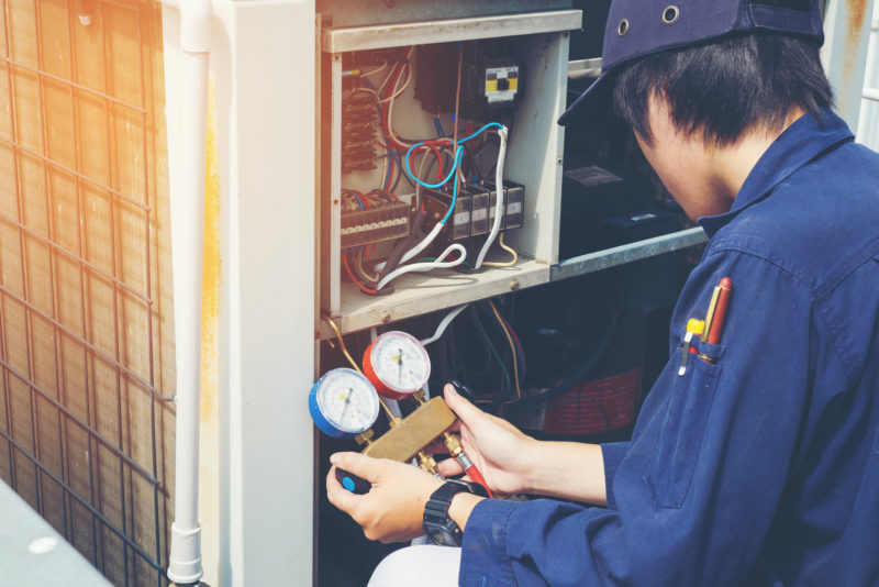 3 Reasons You Should Schedule Commercial HVAC Maintenance