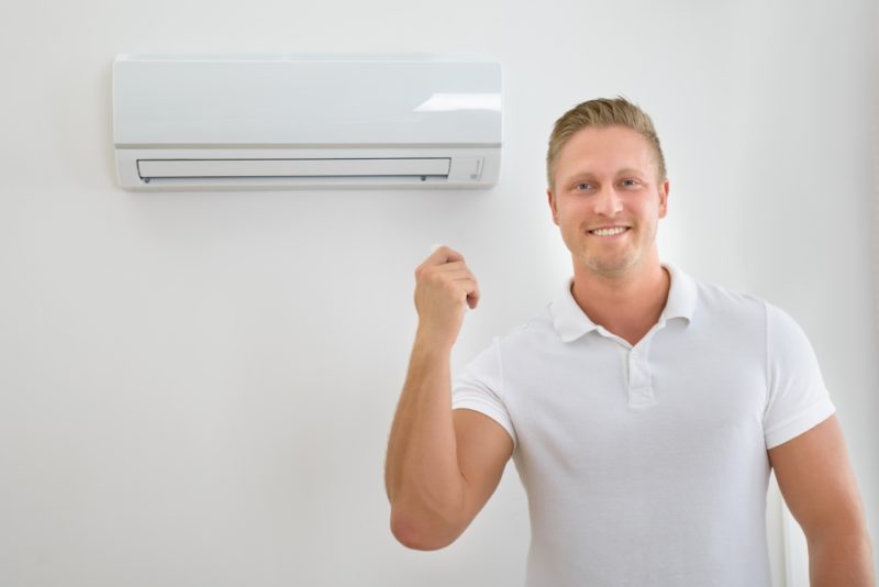 3 Top Ways a Ductless System Can Cut Energy Costs