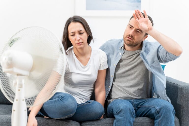 21666006Grimes Unhappy Couple In Front of Fan min