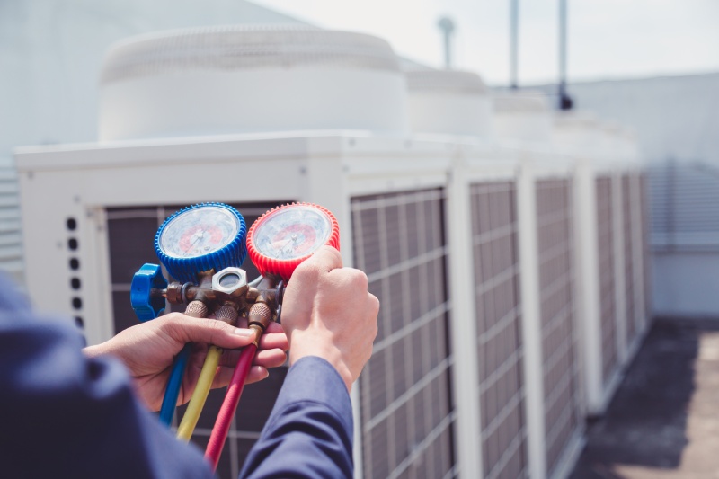 3 Common Signs You Need Commercial HVAC Repairs