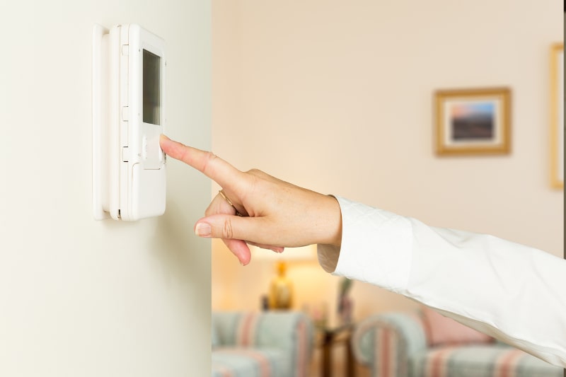 Is Your Thermostat in Jensen Beach, FL, Causing HVAC System Issues?