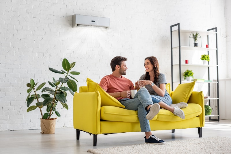 Should I Go Ductless Instead of Expanding My Ductwork in Jensen Beach, FL?