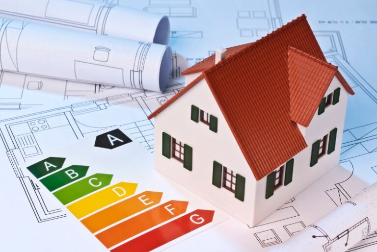 home efficiency charts min