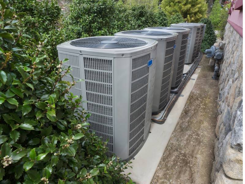 Protect the Bottom Line with These Commercial HVAC Efficiency Tips