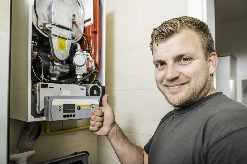 4 Benefits of an Furnace Tune-Up in Port St. Lucie, FL