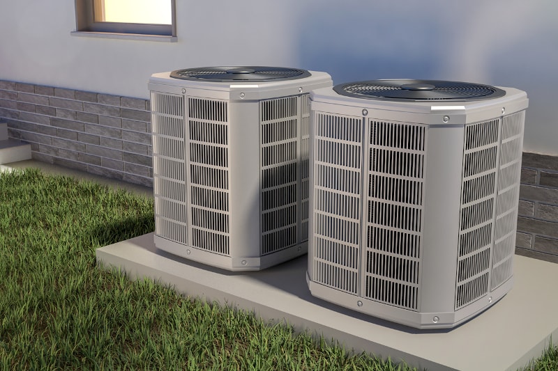 4 Benefits of Cooling Your Jensen Beach, FL, Home with a Heat Pump