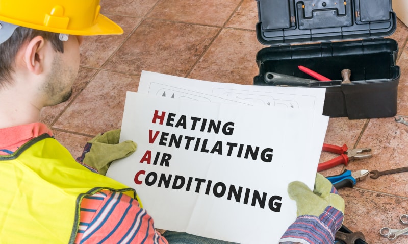 Mythbusting Your HVAC System in Fort Pierce, FL