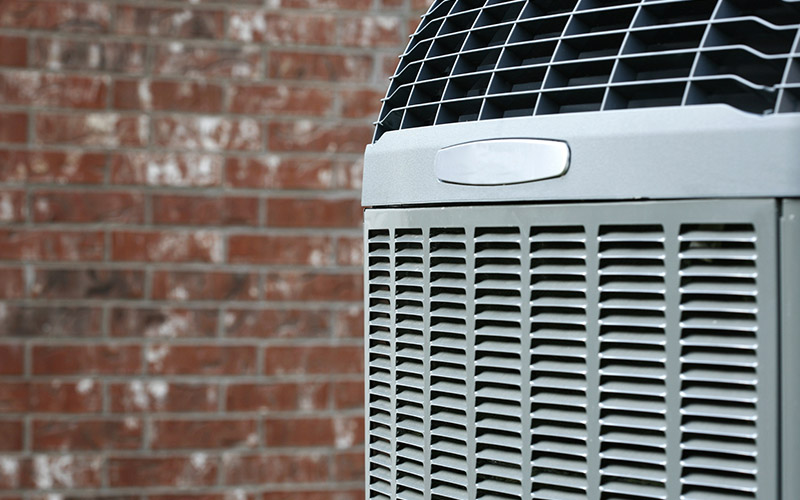 Heat Pump Repair or Replacement? Read On to Decide