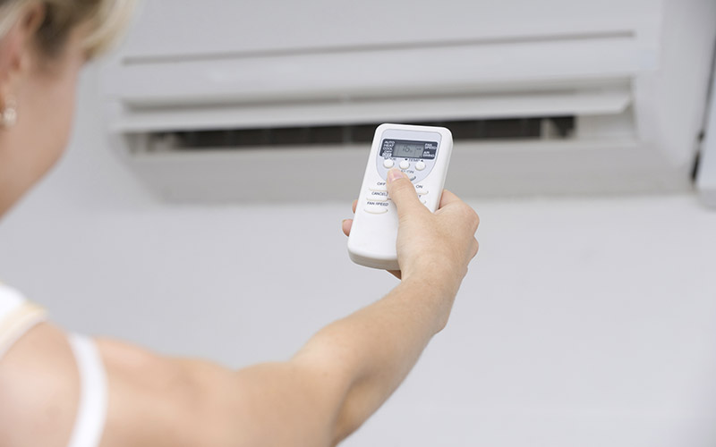 Benefits of Ductless Heating and Cooling