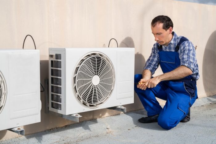 6 Reasons to Get Professional HVAC Installation