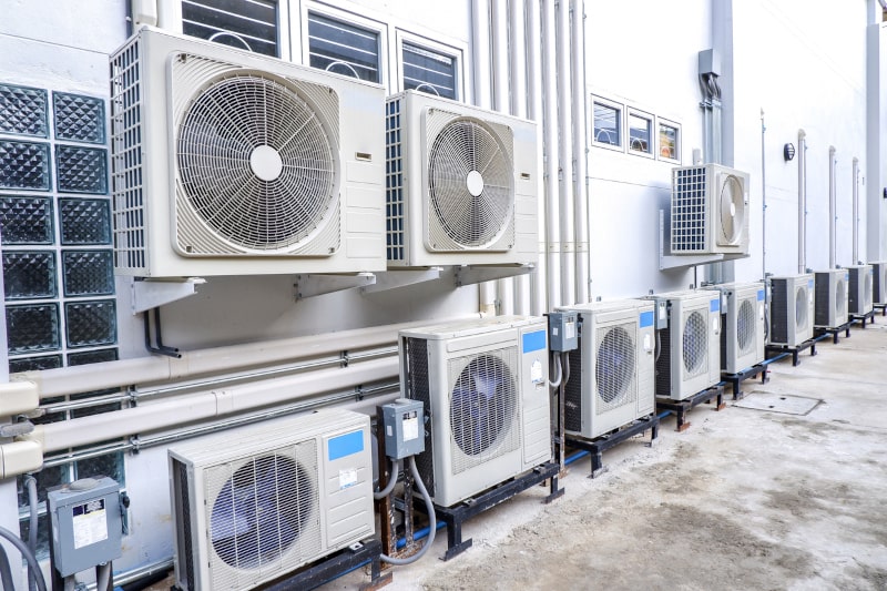 5 Ways to Cut Commercial HVAC Energy Use in Port St. Lucie, FL